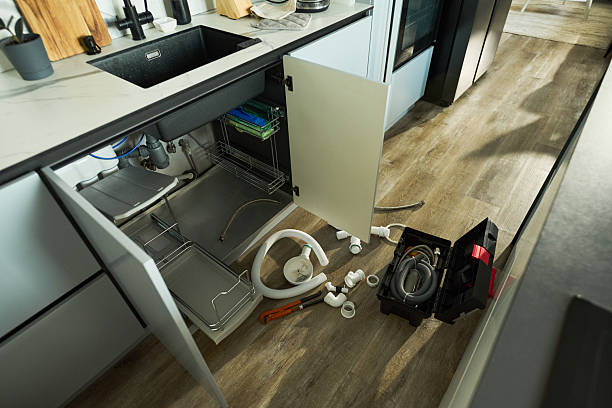 Trusted Drain Cleaning service in Holliston, MA - AAA Plumbing Heating